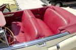 Cadillac Series 62 Convertible 1950 года